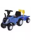 Каталка Baby Care Holland Tractor 658-T фото 7