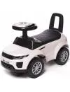 Каталка Baby Care Sport car 613W резиновые колеса icon