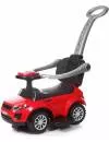 Каталка Baby Care Sport car 614W icon