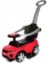 Каталка Baby Care Sport car 614W New icon