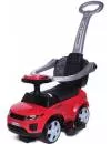 Каталка Baby Care Sport car 614W New 2021 фото 10