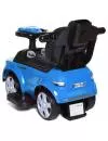Каталка Baby Care Sport car 614W New 2021 фото 5