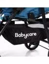 Прогулочная коляска Baby Care Voyager фото 11