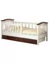 Кровать детская Baby Dream Classic Конфетти фото 2