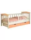 Кровать детская Baby Dream Classic Конфетти фото 5