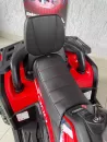 Детский квадроцикл Baby Driver 8610020-4R (красный) фото 6