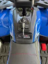 Детский квадроцикл Baby Driver 8610020-4R (синий) фото 5