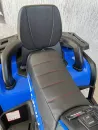 Детский квадроцикл Baby Driver 8610020-4R (синий) фото 6