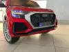 Детский электромобиль Baby Driver Audi A222 (красный глянец) icon 6