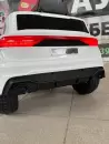 Детский электромобиль Baby Driver Audi Q8 A222 (белый) icon 3