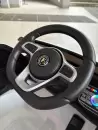 Детский электромобиль Baby Driver Audi Q8 A222 (белый) icon 4
