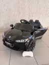 Детский электромобиль Baby Driver BMW M4 E002BB (черный автокраска) icon 2