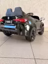 Детский электромобиль Baby Driver BMW M4 E002BB (черный автокраска) icon 3