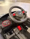 Детский электромобиль Baby Driver BMW M4 E002BB (черный автокраска) icon 4