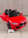 Детский электромобиль Baby Driver BMW M4 E002BB (красный) icon 6