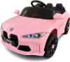 Детский электромобиль Baby Driver BMW M4 E002BB (розовый) icon