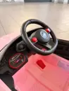 Детский электромобиль Baby Driver BMW M4 E002BB (розовый) icon 5
