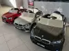 Детский электромобиль Baby Driver BMW X6M LUX B444 (чёрный глянец) icon 7