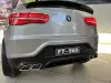 Детский электромобиль Baby Driver BMW X6M LUX B444 (серый глянец) icon 3