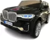 Детский электромобиль Baby Driver BMW X7 2288 (чёрный глянец) icon