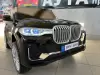 Детский электромобиль Baby Driver BMW X7 2288 (чёрный глянец) icon 4