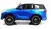 Детский электромобиль Baby Driver BMW X7 2288 (синий глянец) icon 3