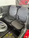 Детский электромобиль Baby Driver BMW X7 2288 (синий глянец) icon 5