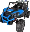 Детский электромобиль Baby Driver Buggy F222 4WD (синий) icon