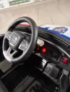 Детский электромобиль Baby Driver Dodge S222 (черный) icon 4