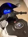 Детский электромотоцикл Baby Driver Ducati E003EE (белый) icon 4