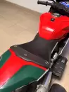 Детский электромотоцикл Baby Driver Ducati E003EE (красный) icon 2