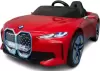 Детский электромобиль Baby Driver E001BB BMW I4 (красный глянец) icon