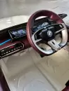 Детский электромобиль Baby Driver E001BB BMW I4 (красный глянец) icon 3