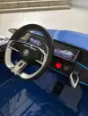 Детский электромобиль Baby Driver E001BB BMW I4 (синий глянец) icon 5