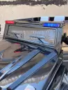 Детский электромобиль Baby Driver E003GG Mercedes (черный глянец) фото 5