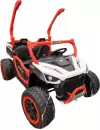 Детский электромобиль Baby Driver F333 Buggy (белый) icon