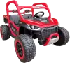 Детский электромобиль Baby Driver F333 Buggy (красный) icon