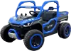 Детский электромобиль Baby Driver F333 Buggy (синий) icon