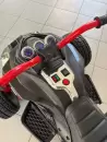 Детский электротрицикл Baby Driver H111 (черный) icon 5