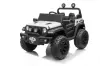 Детский электромобиль Baby Driver Jeep C222 4WD (белый) icon