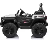 Детский электромобиль Baby Driver Jeep C222 4WD (белый) icon 2