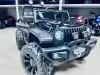 Детский электромобиль Baby Driver Jeep C222 4WD (белый) icon 6