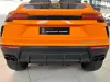 Детский электромобиль Baby Driver Lamborghini Urus L444 (оранжевый глянец) icon 2
