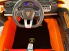 Детский электромобиль Baby Driver Lamborghini Urus L444 (оранжевый глянец) icon 3