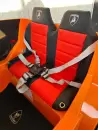 Детский электромобиль Baby Driver Lamborghini Urus L444 (оранжевый глянец) icon 4