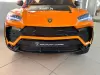Детский электромобиль Baby Driver Lamborghini Urus L444 (оранжевый глянец) icon 5