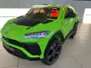 Детский электромобиль Baby Driver Lamborghini Urus L444 (зелёный глянец) icon 3