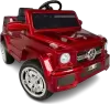 Детский электромобиль Baby Driver Mercedes-Benz / D111 (красный глянец) icon