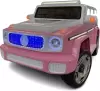 Детский электромобиль Baby Driver Mercedes-Benz EQG D444 (розовый) icon