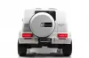 Детский электромобиль Baby Driver Mercedes-Benz G65 D333 (белый) icon 4